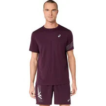 ASICS ICON SS Men T-shirt Running