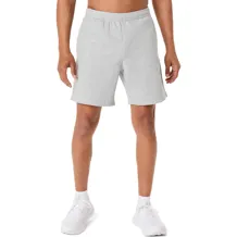 ASICS  LOGO FLEECE 7IN  Men Shorts Training