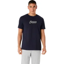 ASICS LOGO GRAPHIC Men T-shirt Training