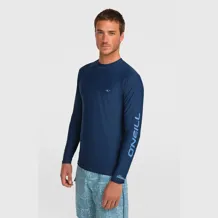 O'NEILL SKINS L/SLV Ανδρική Μπλούζα UV Protection