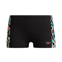 SPEEDO Boys Digital Panel Swimwear Boy Aquashort