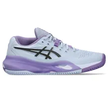 ASICS GEL-RESOLUTION X  NIGHT ENERGY Women Shoes Tennis Clay
