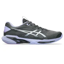ASICS SOLUTION SPEED FF 4 NIGHT ENERGY Men Shoes Tennis All Court