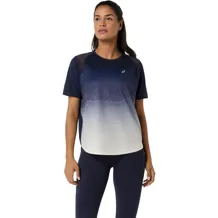 ASICS ROAD IBUKI SS Women T-shirt Running
