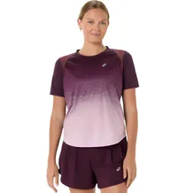 ASICS ROAD IBUKI SS Women T-shirt Running