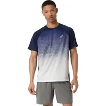 ASICS ROAD IBUKI SS Men T-shirt Running