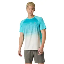 ASICS ROAD IBUKI SS Men T-shirt Running