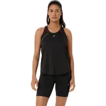 ASICS ROAD TANKWomen T-shirt Running