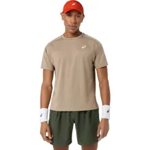 ASICS GAME SS Men T-shirt Tennis