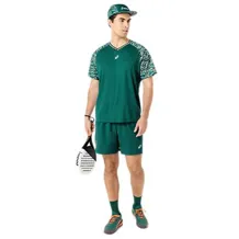 ASICS PADEL COURT SS Men T-shirt Tennis