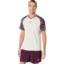 ASICS PADEL COURT SS Men T-shirt Tennis