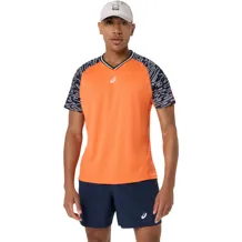 ASICS PADEL COURT SS Men T-shirt Tennis
