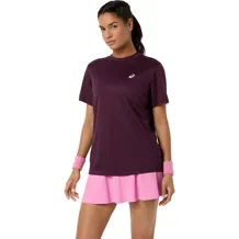 ASICS COURT SS Women T-shirt Tennis