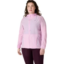 ASICS ROAD PACKABLE Women Jacket Running