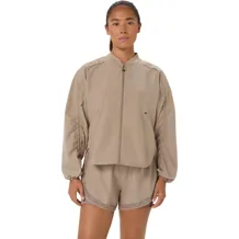 ASICS NAGINO RUN ADJUSTABLE Women Jacket Running