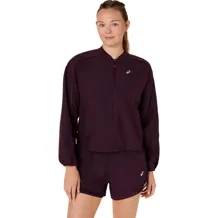 ASICS NAGINO RUN ADJUSTABLE Women Jacket Running