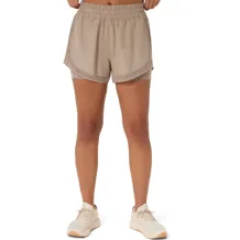ASICS NAGINO RUN Women Shorts Running