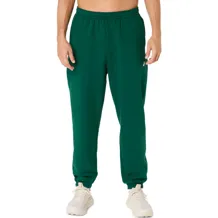 ASICS SPIRAL LOGO FLEECE RELAXED Men Pant Training