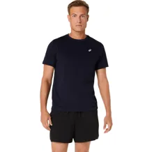 ASICS SPIRAL EMBROIDERY Men T-shirt Training
