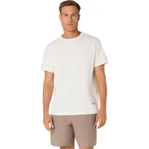 ASICS HERITAGE HEAVY COTTON GRAPHIC Men T-shirt Training