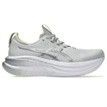 ASICS GEL-NIMBUS 28 PLATINUM Women Shoes Running
