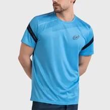 BULLPADEL CASUL SHORT-SLEEVE T-SHIRT ΜΠΛΟΥΖΑ