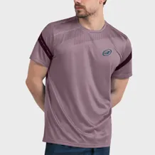 BULLPADEL CASUL SHORT-SLEEVE T-SHIRT ΜΠΛΟΥΖΑ