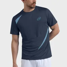 BULLPADEL CETE SHORT-SLEEVE T-SHIRT ΜΠΛΟΥΖΑ