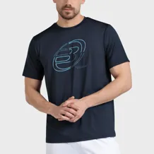 BULLPADEL CUNO SHORT-SLEEVE T-SHIRT ΜΠΛΟΥΖΑ