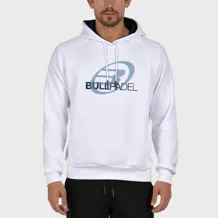 BULLPADEL EIRA SWEATSHIRT ΖΑΚΕΤΑ