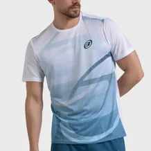 BULLPADEL CAYON SHORT-SLEEVE T-SHIRT ΜΠΛΟΥΖΑ