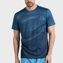 BULLPADEL CAYON SHORT-SLEEVE T-SHIRT ΜΠΛΟΥΖΑ