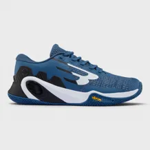 BULLPADEL VERTEX VIBRAM 26I SNEAKER ΥΠΟΔΗΜΑ