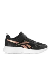 REEBOK  RUSH RUNNER 6.0 ELASTIC LACE TOP STRAP Παιδικό Παπούτσι