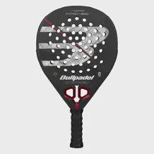 BULLPADEL (497234)HACK 05 HYBRID 27  ΡΑΚΕΤΑ