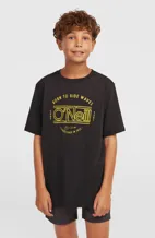 O'NEILL MUIR Παιδική Μπλούζα T-shirt