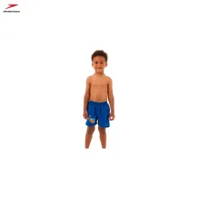 SPEEDO SEA SQUAD 11" PRINT 1 Water Shorts Men