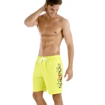 SPEEDO BV GRAPHIC 18 Βερμούδα Ανδρική
