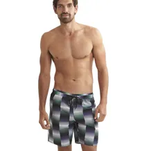 SPEEDO PRINTED CHECK LEISURE 18" PRINT 8 Βερμούδα Ανδρική
