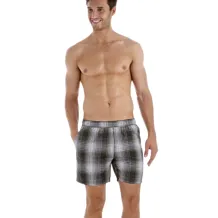 SPEEDO CHECK LEISURE 16 Βερμούδα Ανδρική