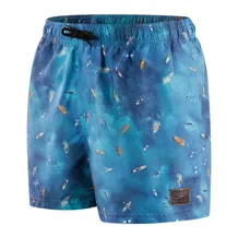 SPEEDO DIGITAL PRINTED LEISURE 14" Βερμούδα Ανδρική