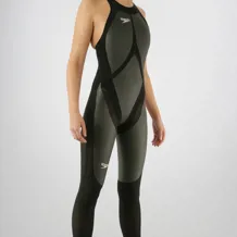 SPEEDO RETAIL LZRNEWELITE BDSKIN NOARMS Μαγιώ  Γυναικείο Racing
