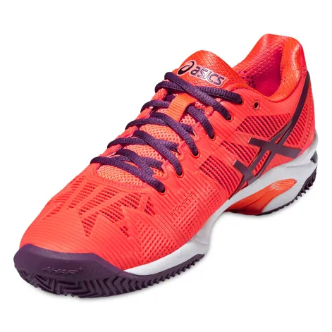 Asics gel solution speed 3 clay 2017 online