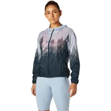 ASICS KASANEGPX LITE Γυναικείο Jacket για Τρέξιμο
