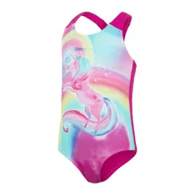 SPEEDO DIGITAL PLACEMENT Swimwear Infant Swimsuit