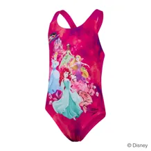 SPEEDO DISNEY PRINCESS DIGITAL PLACEMENT Swimwear Infant Swimsuit
