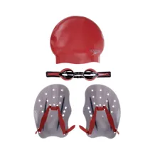 SPEEDO PERFORMANCE TRAINING PACK Παιχνίδι εκμάθησης για κολύμβηση Unisex