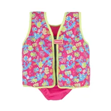 SPEEDO SEA SQUAD SWIM VEST Παιχνίδι εκμάθησης για κολύμβηση Παιδικό