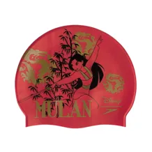SPEEDO DISNEY PRINTMULAN Swim cap Unisex