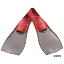 SPEEDO LONG BLADE FIN  Fin Unisex
